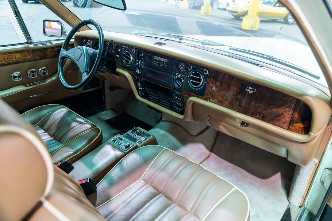 1984 Rolls-Royce - Image 9 of 27