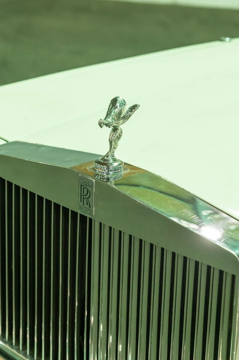 1984 Rolls-Royce - Image 25 of 27