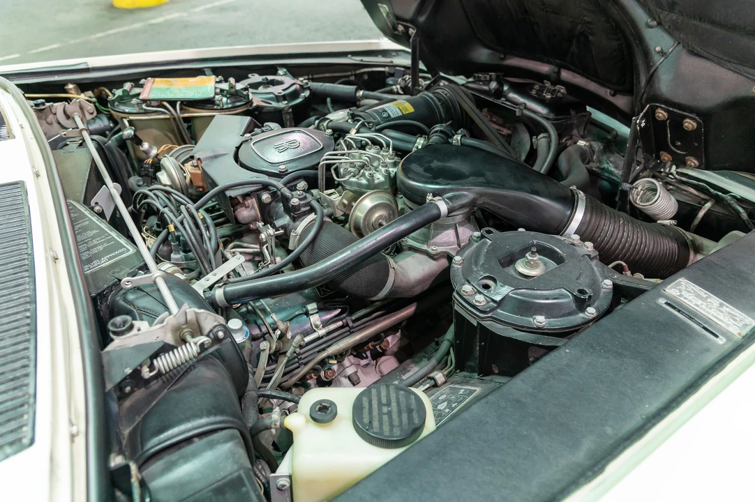 1984 Rolls-Royce - Image 3 of 27