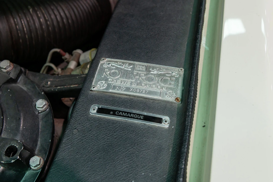 1984 Rolls-Royce - Image 2 of 27