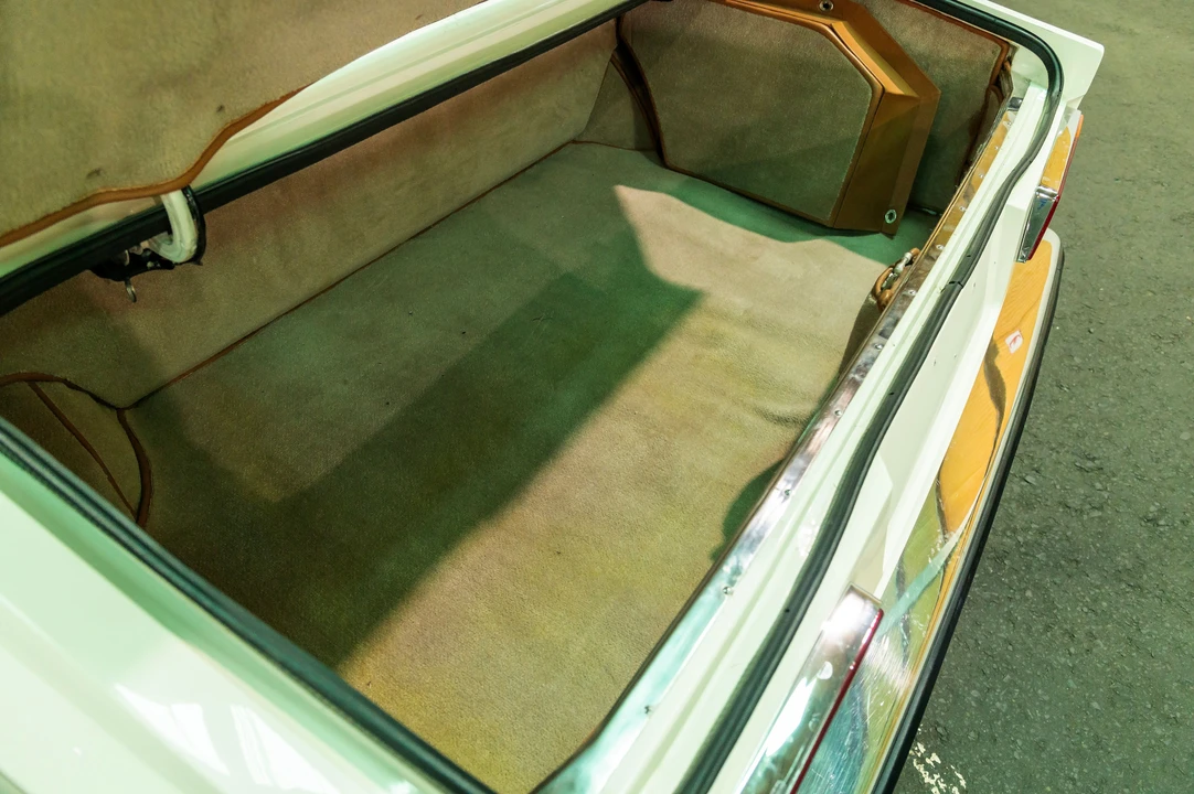 1984 Rolls-Royce - Image 20 of 27