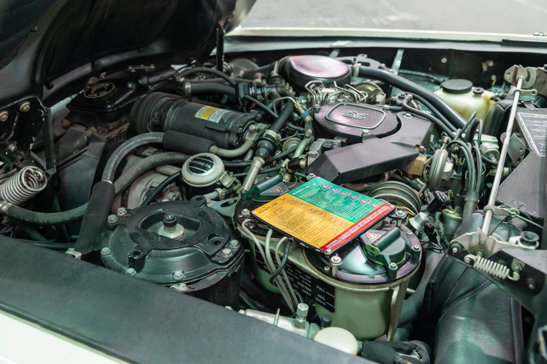 1984 Rolls-Royce - Image 5 of 27