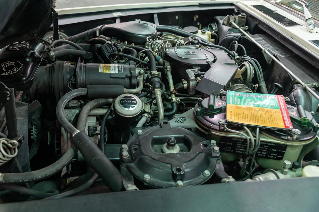 1984 Rolls-Royce - Image 4 of 27
