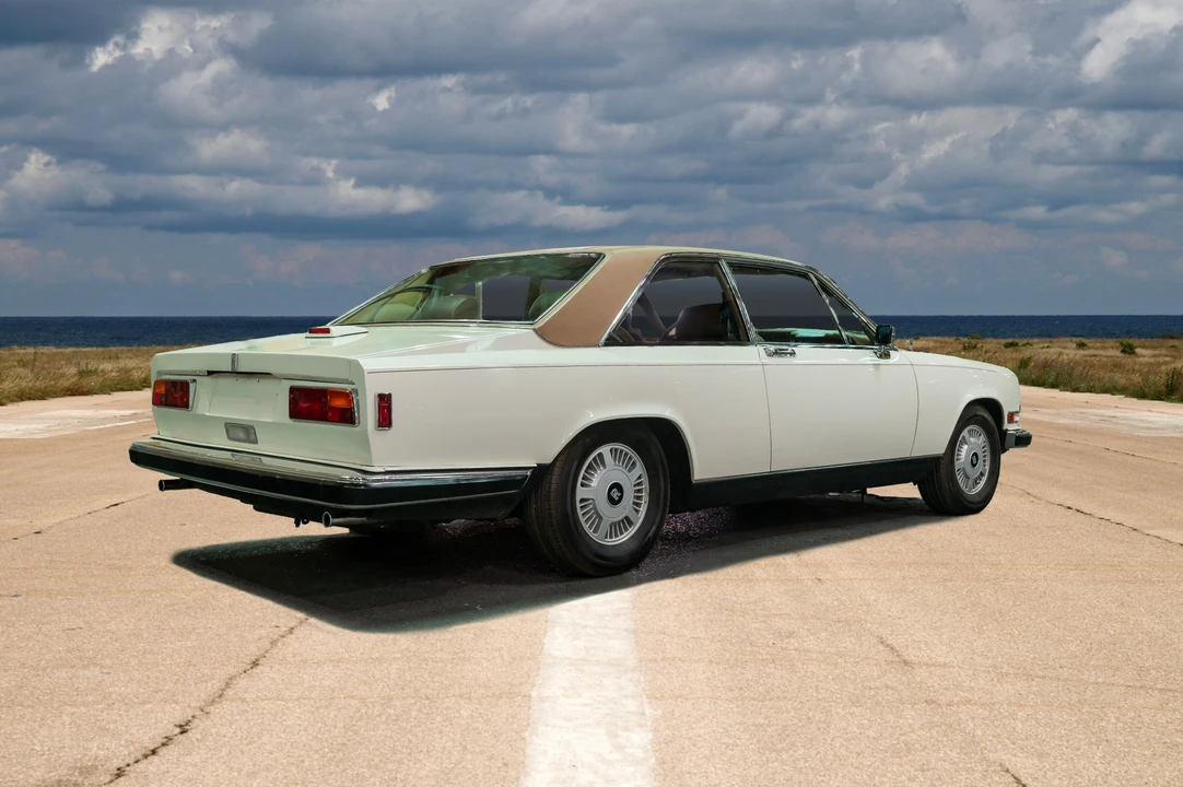 1984 Rolls-Royce - Image 23 of 27