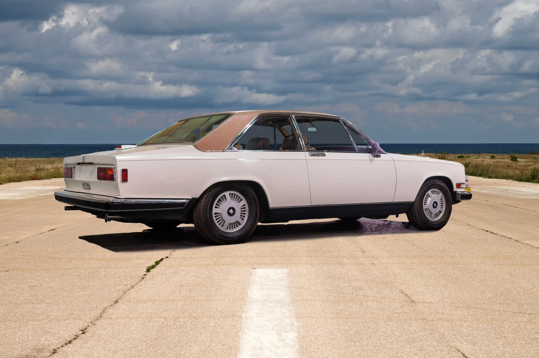 1984 Rolls-Royce - Image 22 of 27