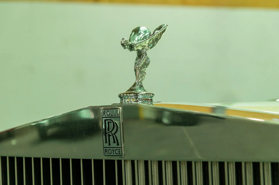 1984 Rolls-Royce - Image 18 of 27