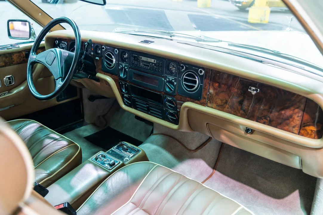 1984 Rolls-Royce - Image 8 of 27