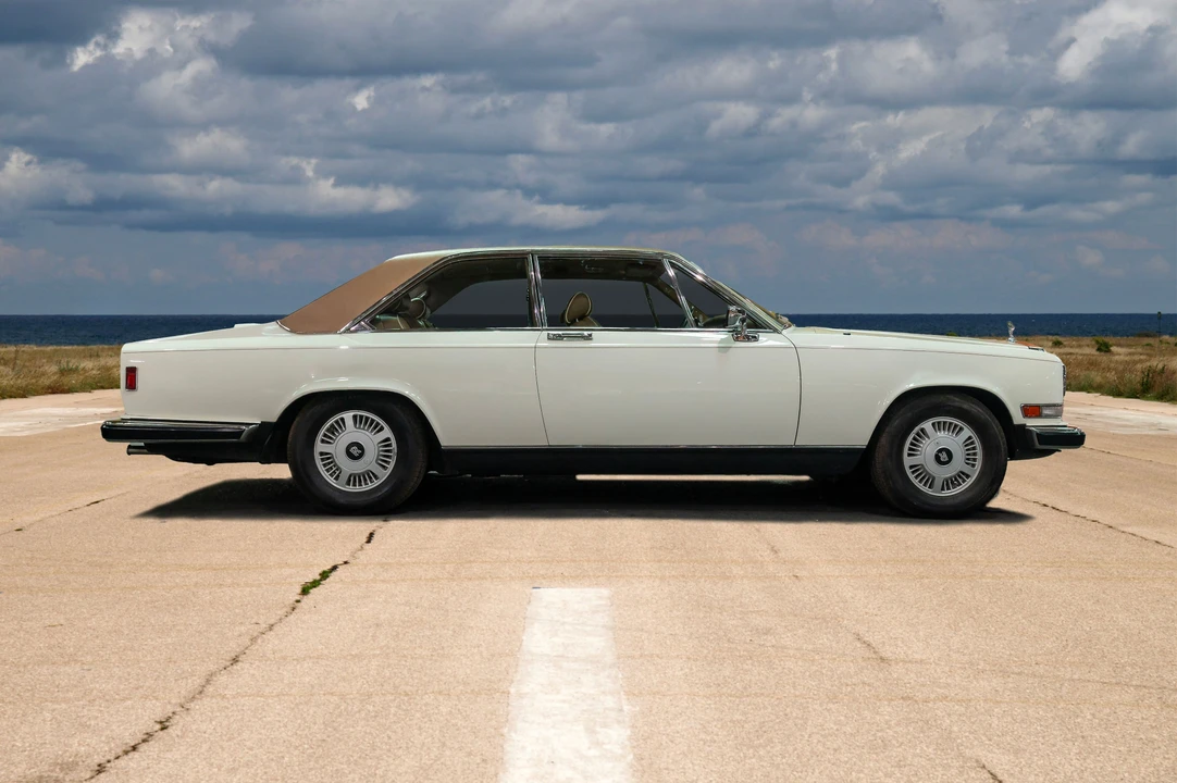 1984 Rolls-Royce - Image 24 of 27