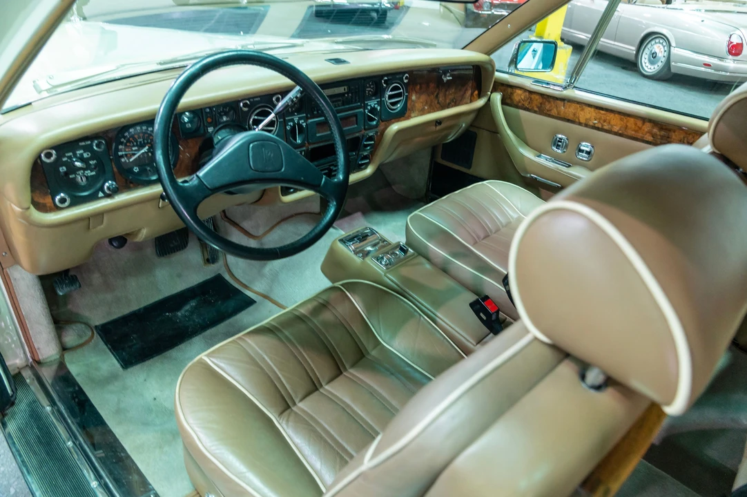 1984 Rolls-Royce - Image 12 of 27