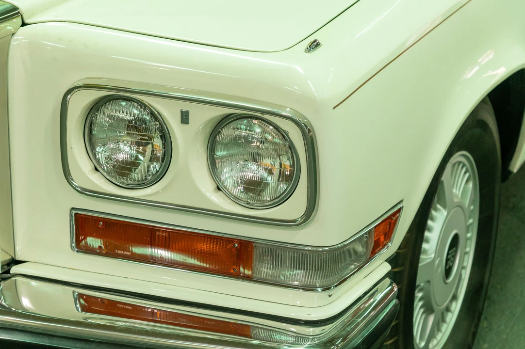 1984 Rolls-Royce - Image 17 of 27