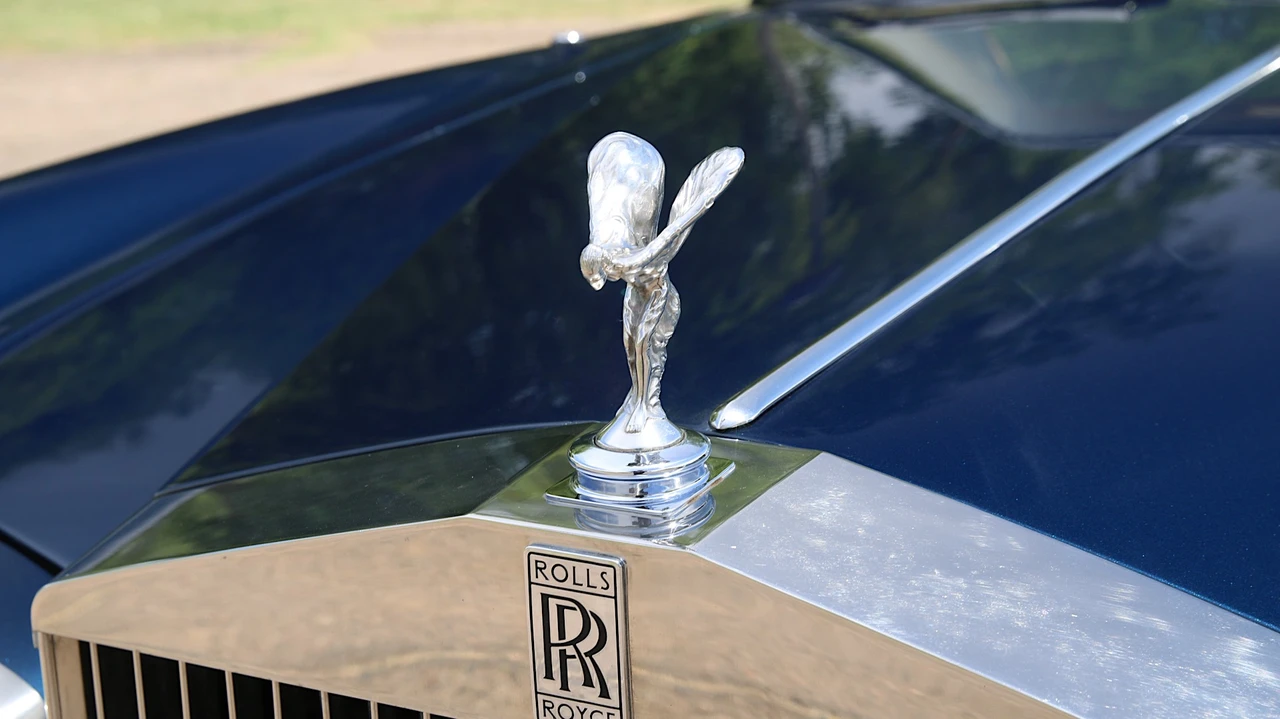 1984 Rolls-Royce Corniche Series I - Image 25 of 31