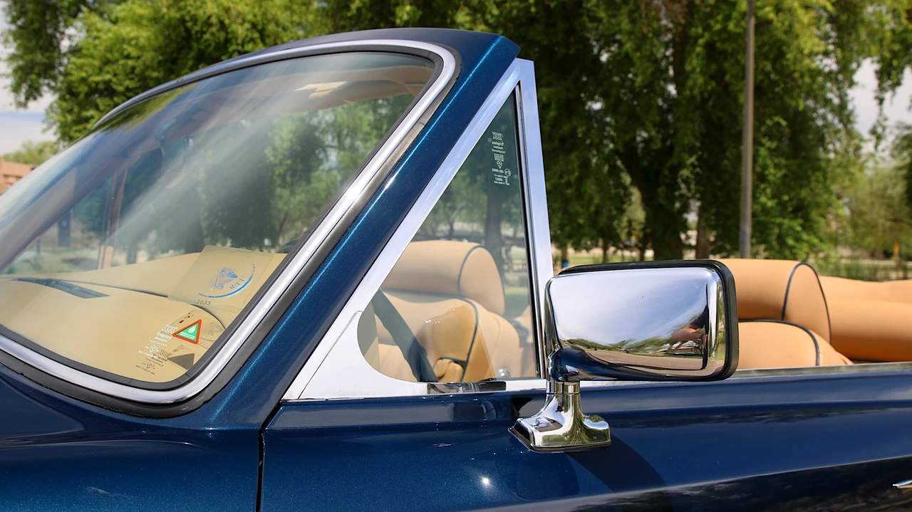 1984 Rolls-Royce Corniche Series I - Image 31 of 31