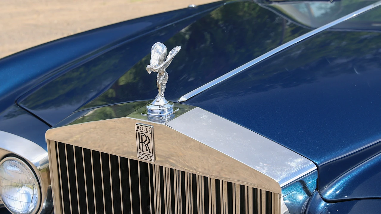 1984 Rolls-Royce Corniche Series I - Image 24 of 31