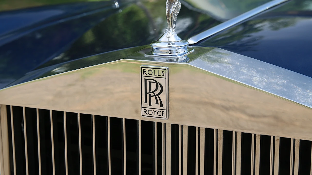 1984 Rolls-Royce Corniche Series I - Image 26 of 31