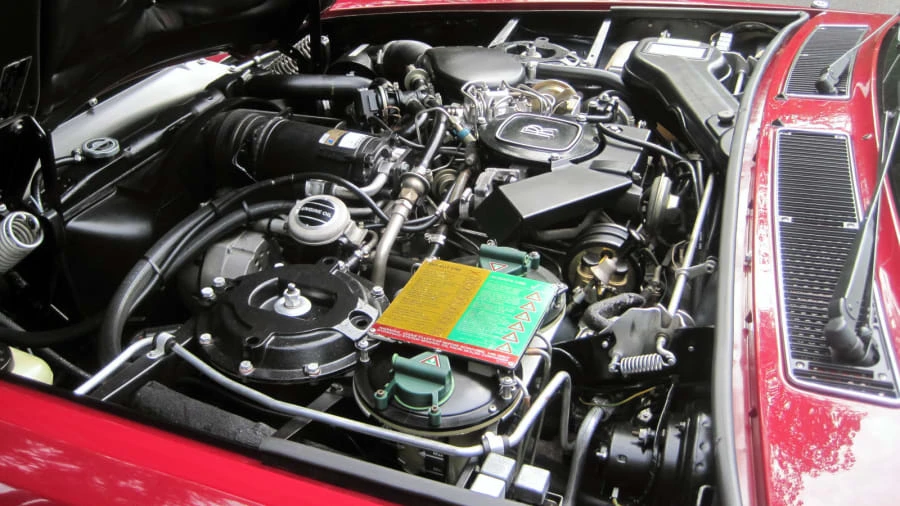 1984 Rolls-Royce Silver Shadow - Image 6 of 7