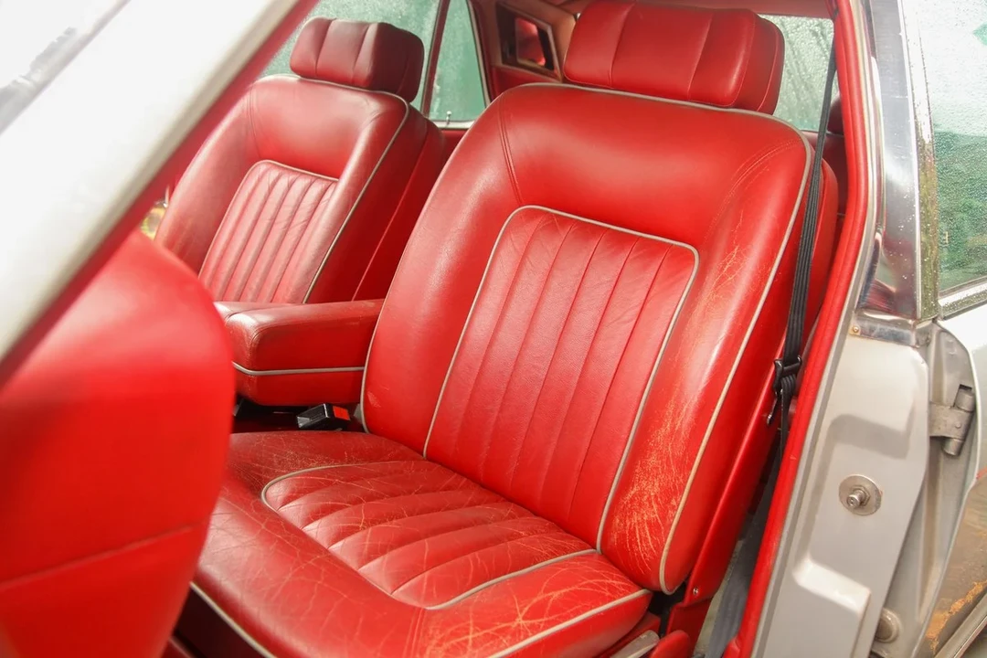 1984 Rolls-Royce Silver Spur & Spirit I - Image 17 of 30