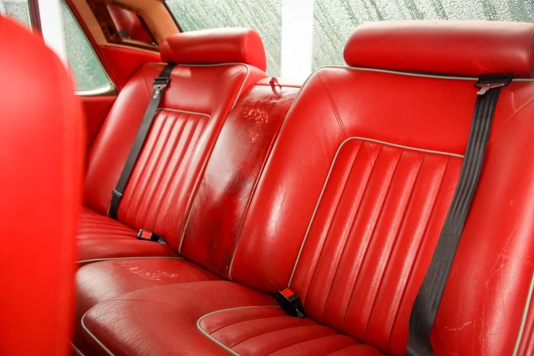 1984 Rolls-Royce Silver Spur & Spirit I - Image 28 of 30