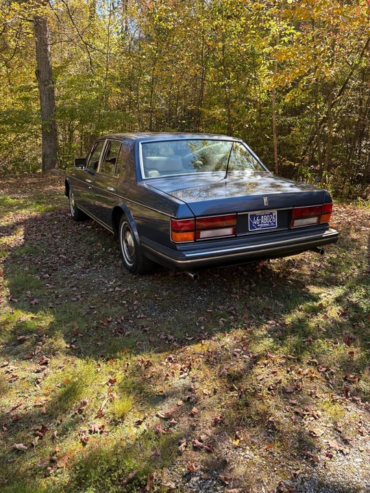 1984 Rolls-Royce Silver Spur & Spirit I - Image 5 of 14
