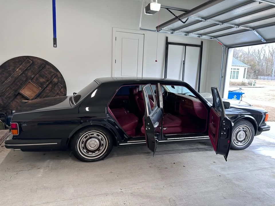 1984 Rolls-Royce Silver Spur & Spirit I - Image 2 of 6