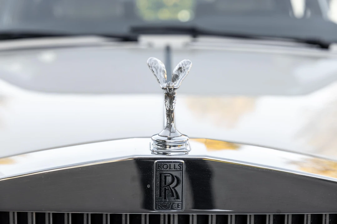 1984 Rolls-Royce Silver Spur & Spirit I - Image 10 of 31