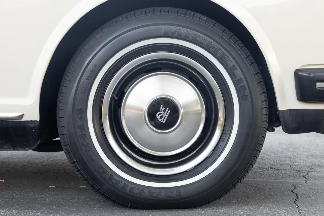 1984 Rolls-Royce Silver Spur & Spirit I - Image 19 of 31