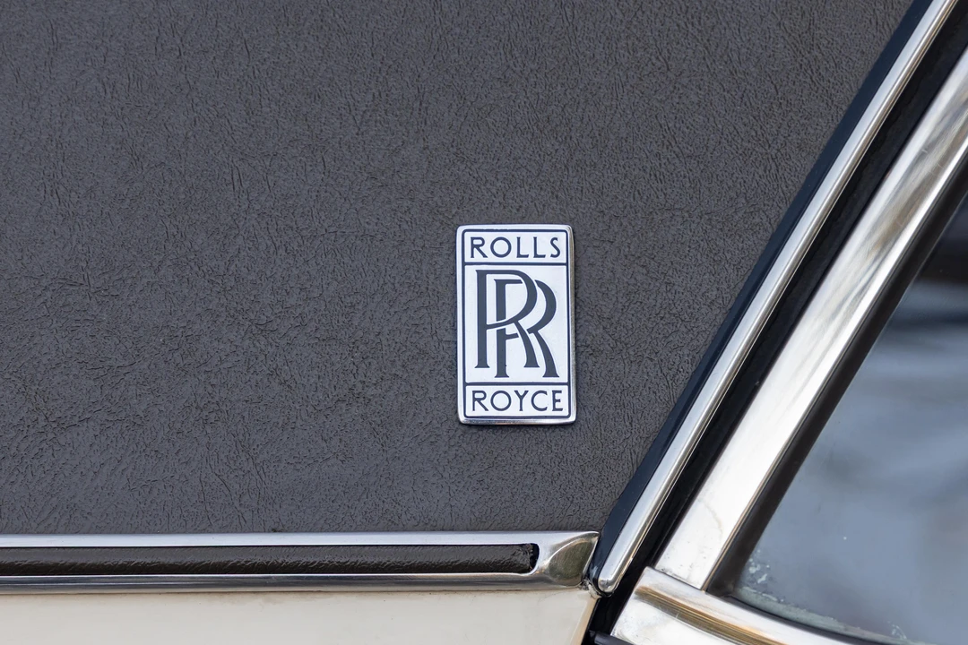 1984 Rolls-Royce Silver Spur & Spirit I - Image 15 of 31