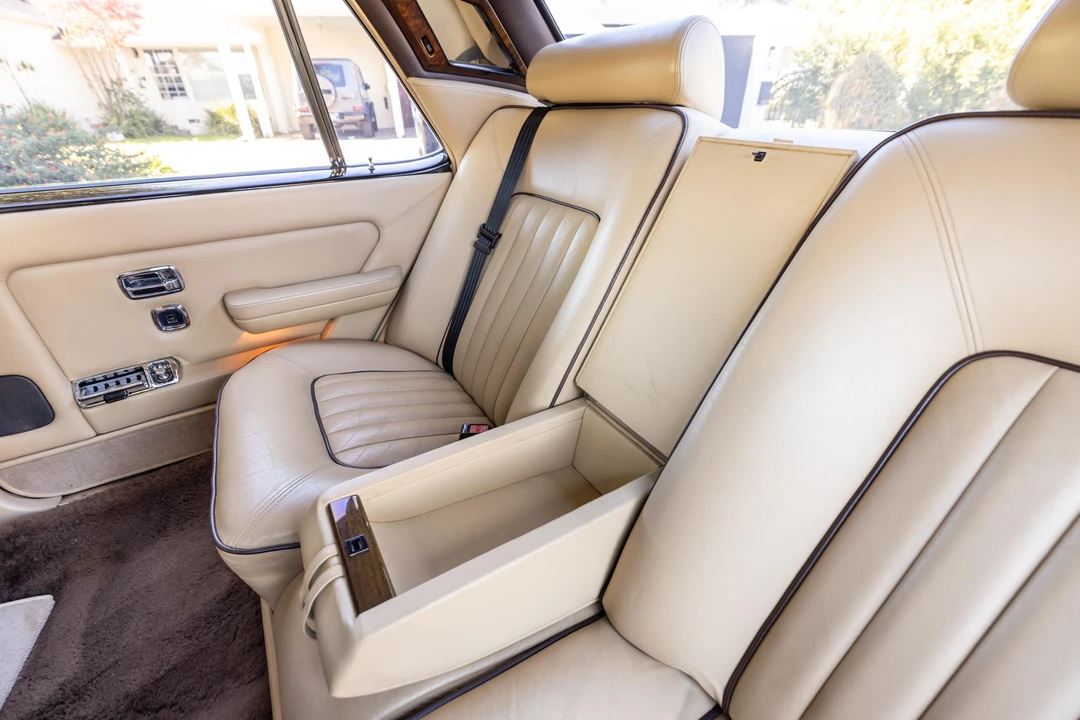 1984 Rolls-Royce Silver Spur & Spirit I - Image 27 of 31