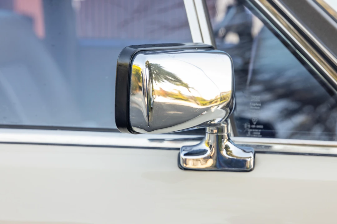 1984 Rolls-Royce Silver Spur & Spirit I - Image 17 of 31