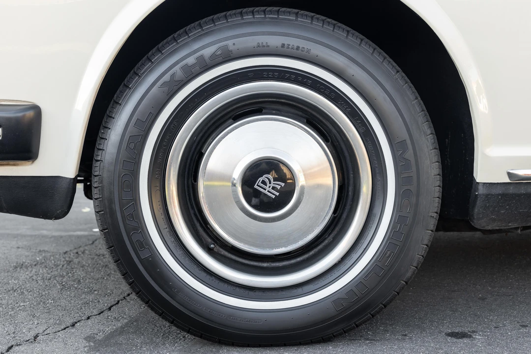 1984 Rolls-Royce Silver Spur & Spirit I - Image 18 of 31