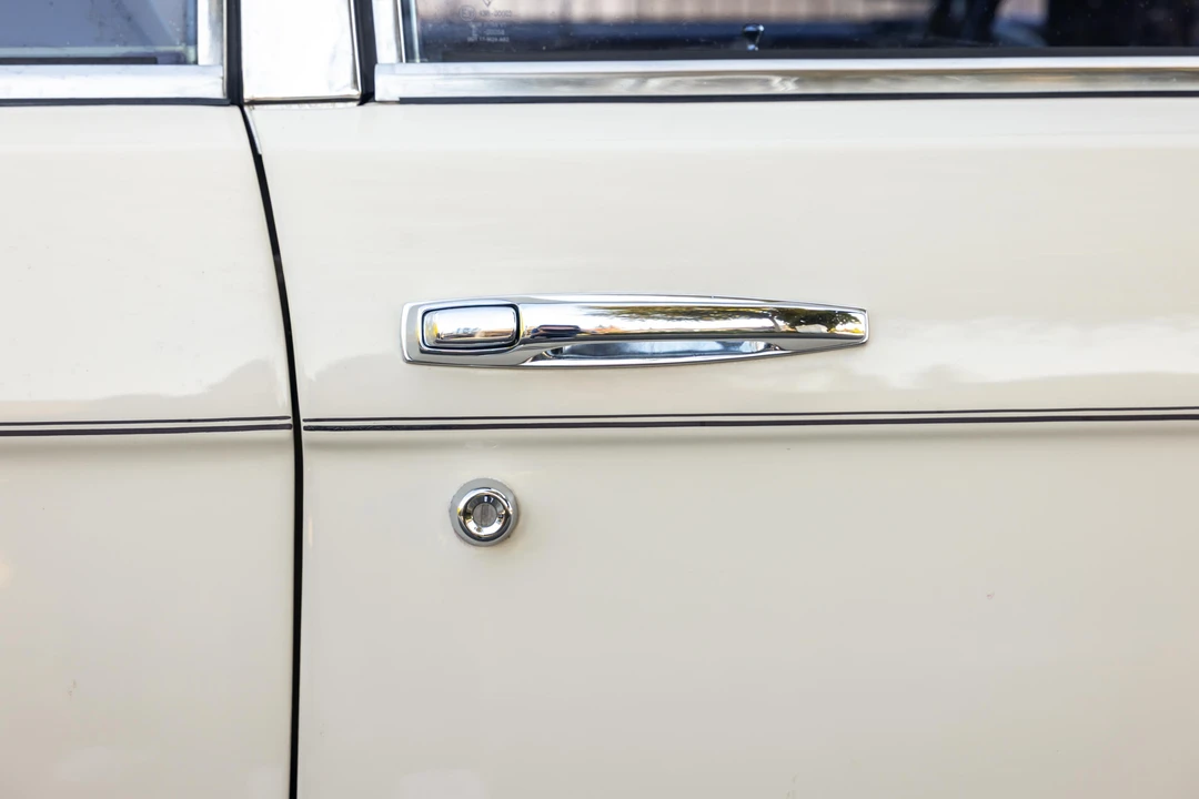 1984 Rolls-Royce Silver Spur & Spirit I - Image 16 of 31