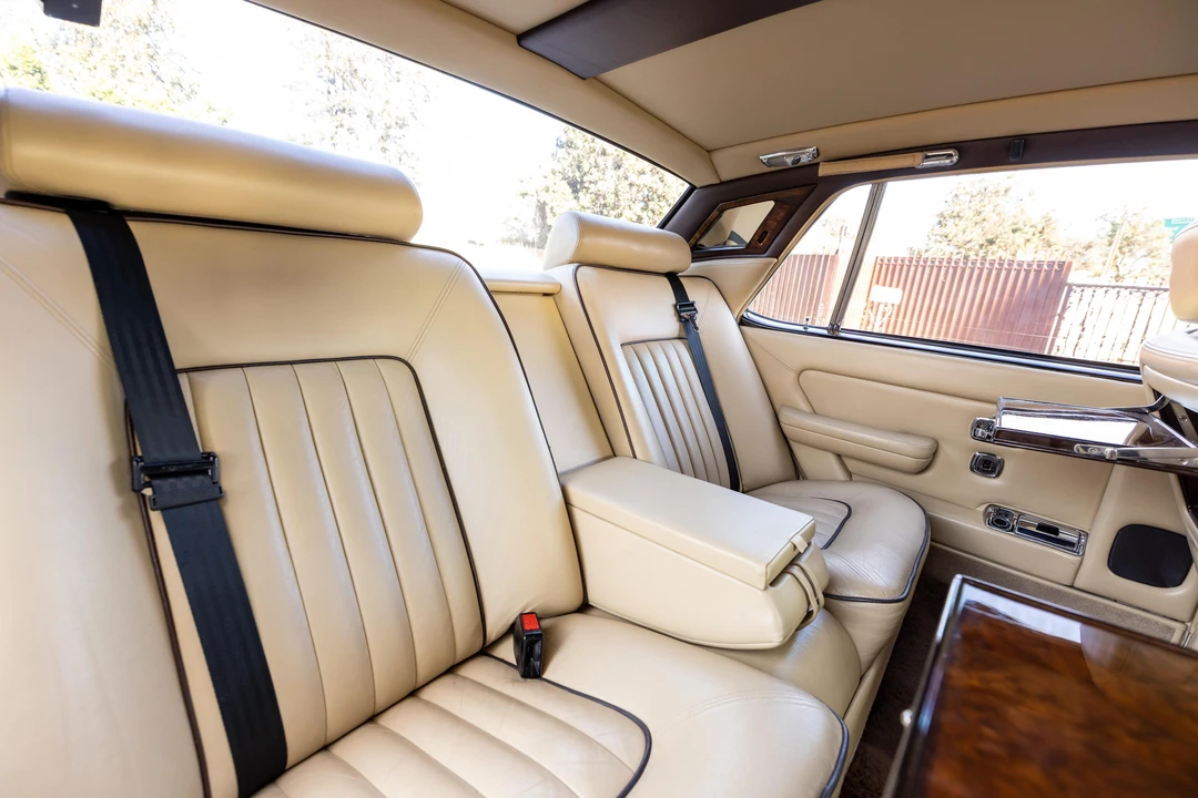 1984 Rolls-Royce Silver Spur & Spirit I - Image 28 of 31