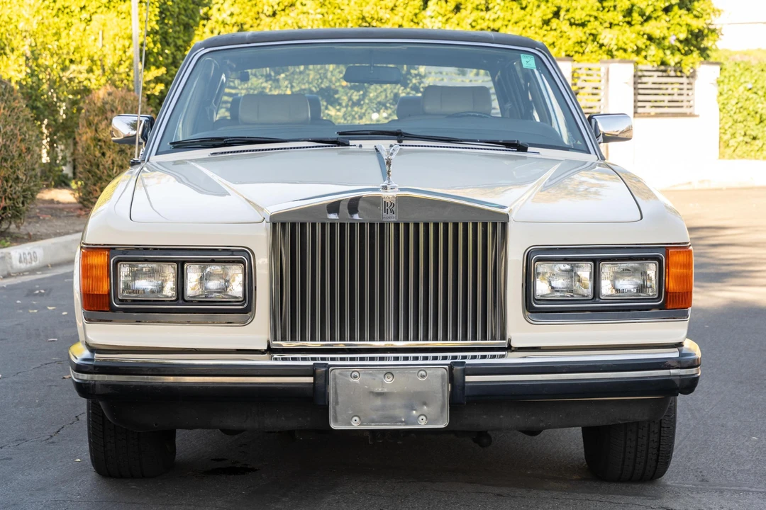 1984 Rolls-Royce Silver Spur & Spirit I - Image 2 of 31