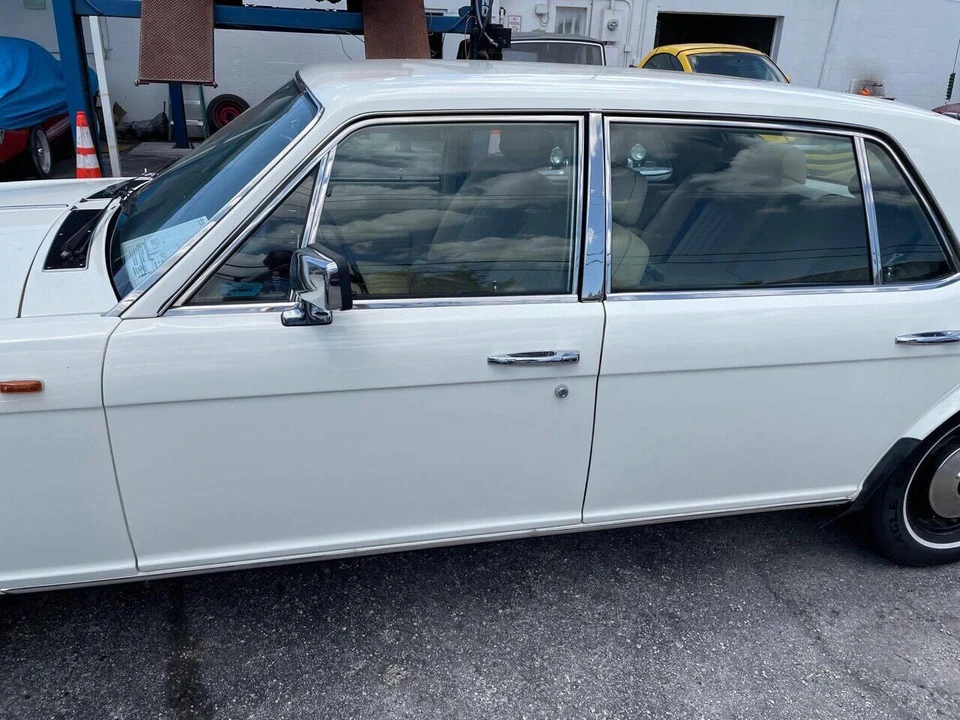 1984 Rolls-Royce Silver Spur & Spirit I - Image 4 of 29