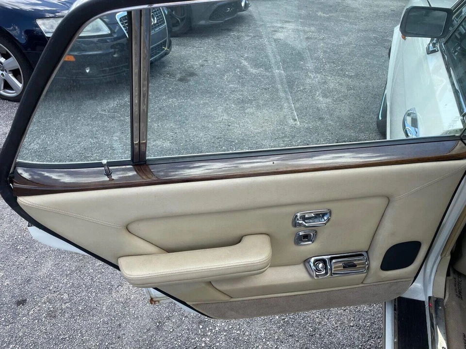 1984 Rolls-Royce Silver Spur & Spirit I - Image 17 of 29