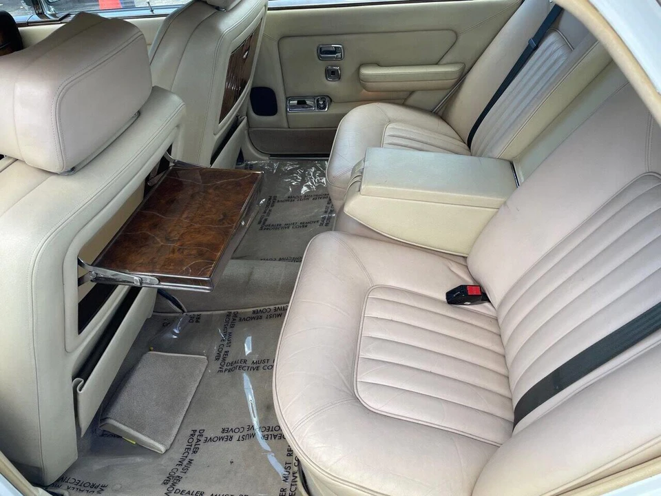 1984 Rolls-Royce Silver Spur & Spirit I - Image 19 of 29