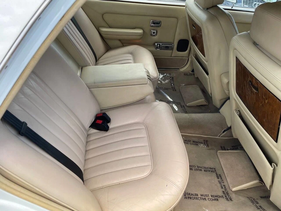 1984 Rolls-Royce Silver Spur & Spirit I - Image 22 of 29