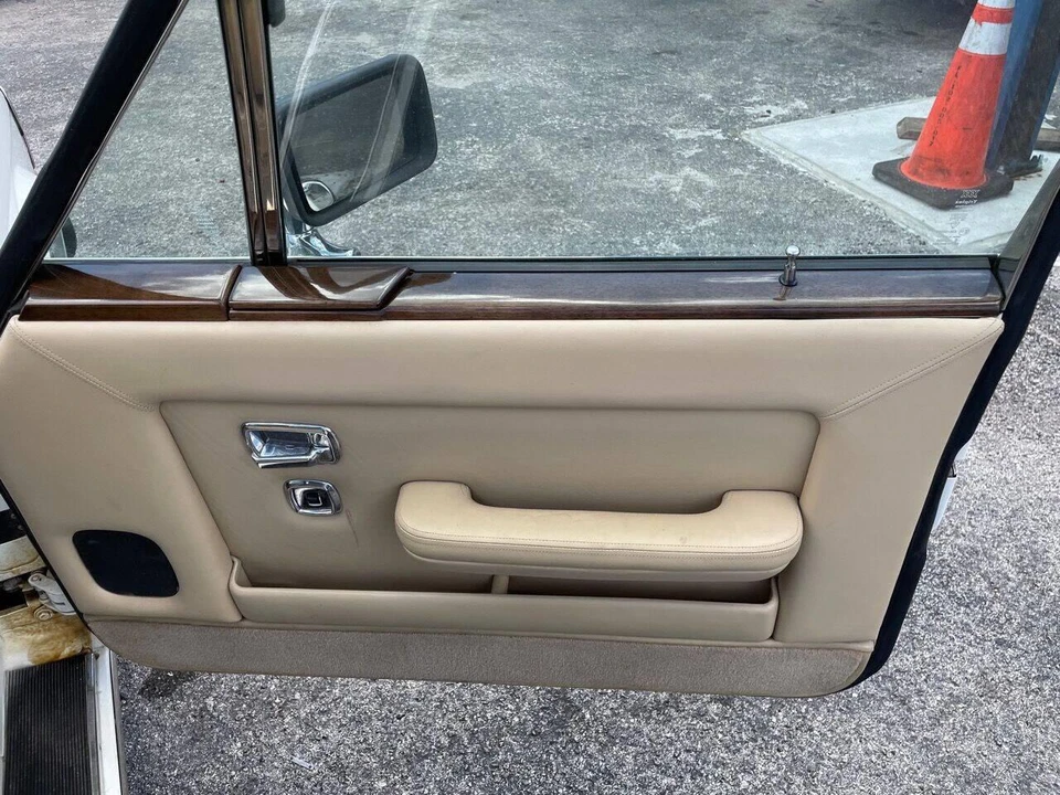 1984 Rolls-Royce Silver Spur & Spirit I - Image 24 of 29
