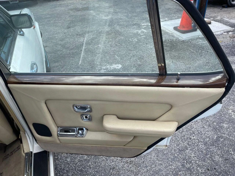 1984 Rolls-Royce Silver Spur & Spirit I - Image 20 of 29