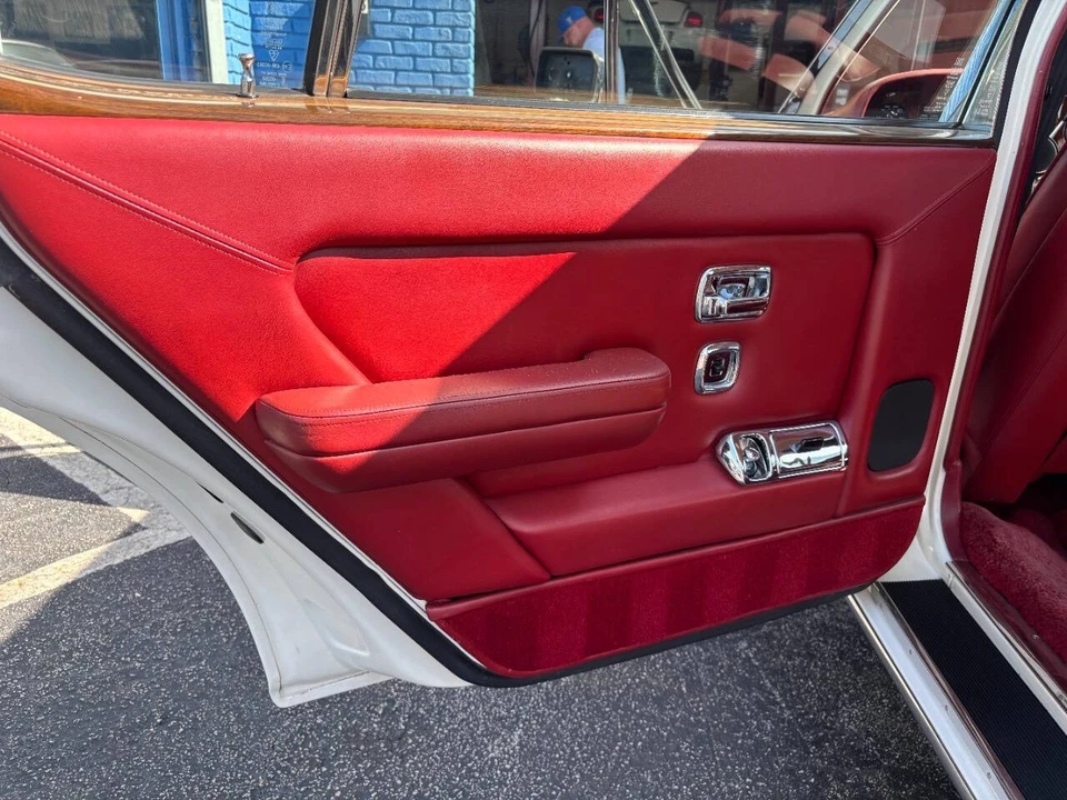 1984 Rolls-Royce Silver Spur & Spirit I - Image 15 of 22