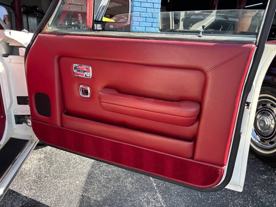 1984 Rolls-Royce Silver Spur & Spirit I - Image 6 of 22