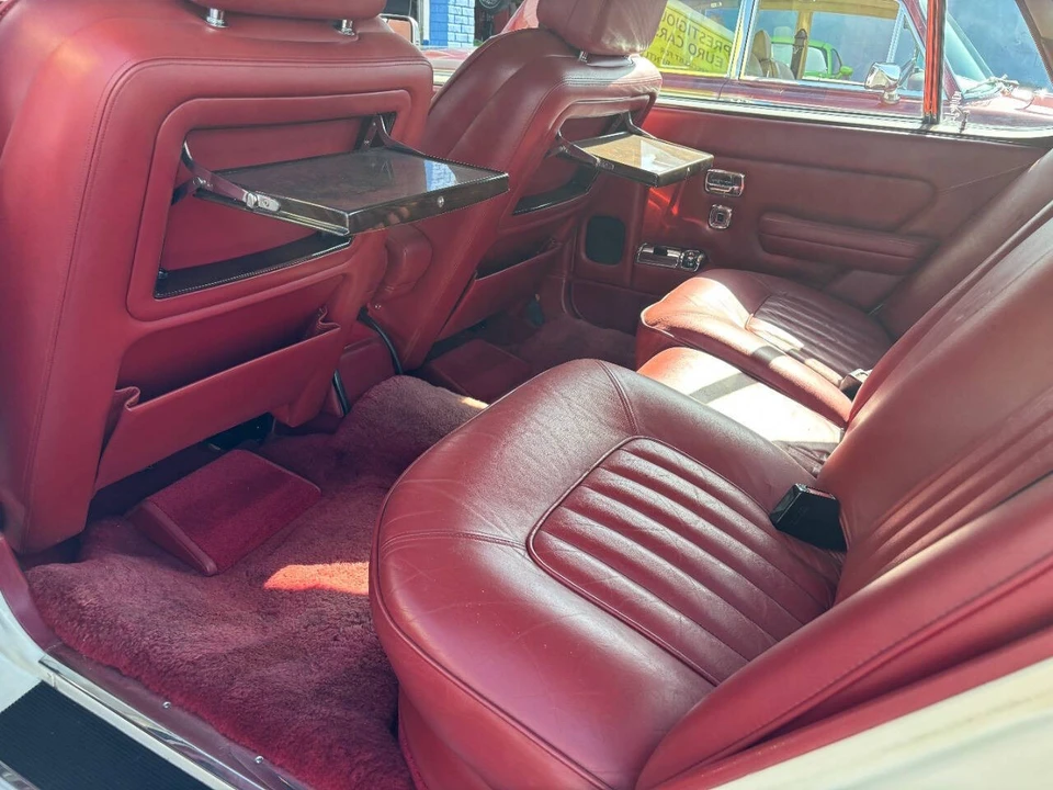 1984 Rolls-Royce Silver Spur & Spirit I - Image 19 of 22