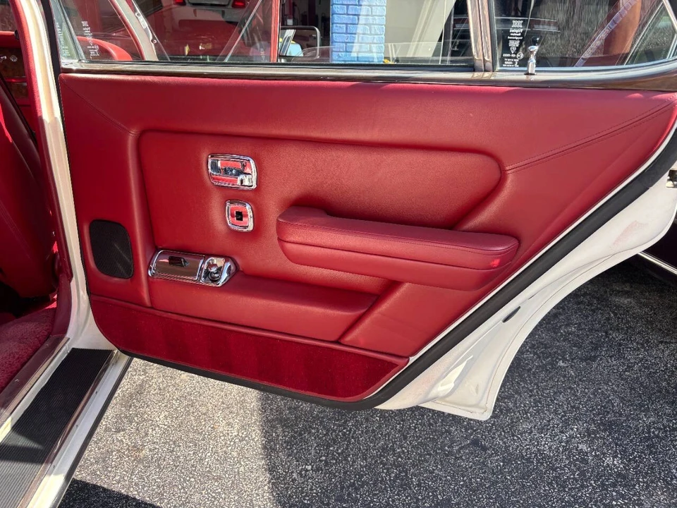 1984 Rolls-Royce Silver Spur & Spirit I - Image 16 of 21