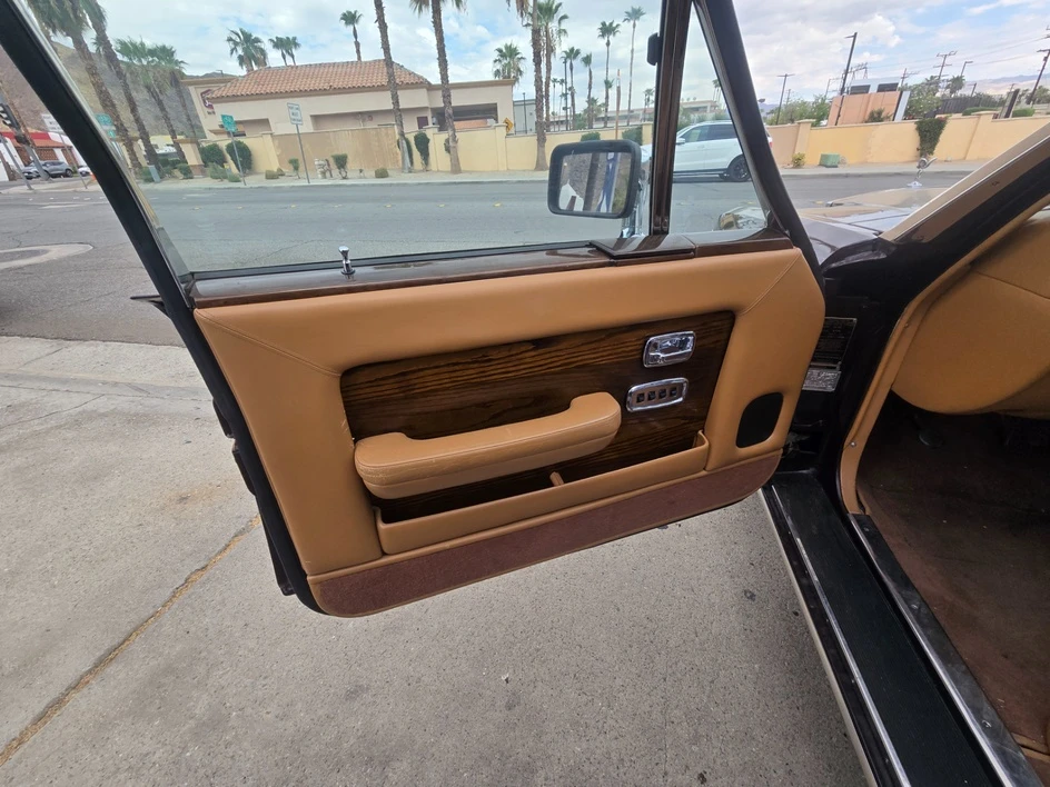 1984 Rolls-Royce Silver Spur & Spirit I - Image 10 of 14