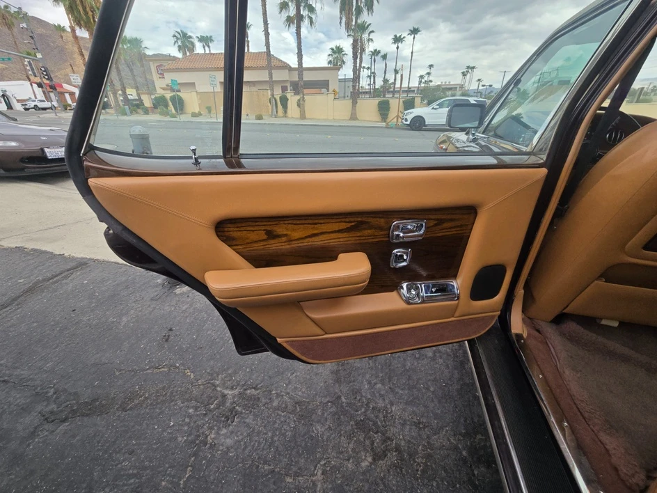 1984 Rolls-Royce Silver Spur & Spirit I - Image 8 of 14