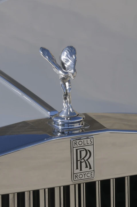 1984 Rolls-Royce Silver Spur & Spirit I - Image 7 of 8