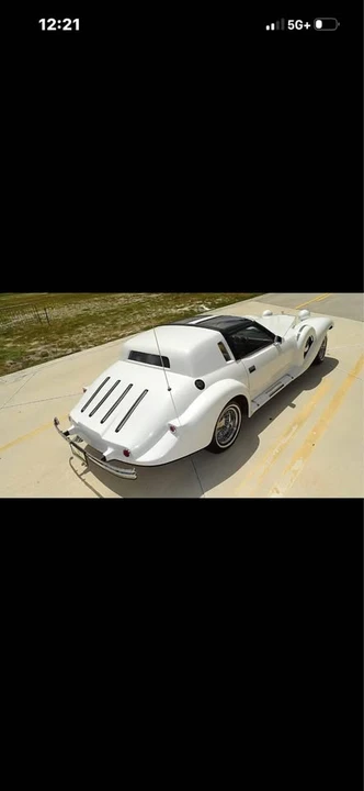 1984 Rolls-Royce - Image 5 of 11