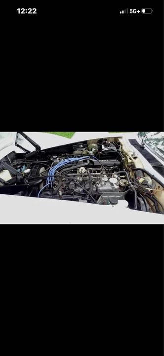 1984 Rolls-Royce - Image 11 of 11