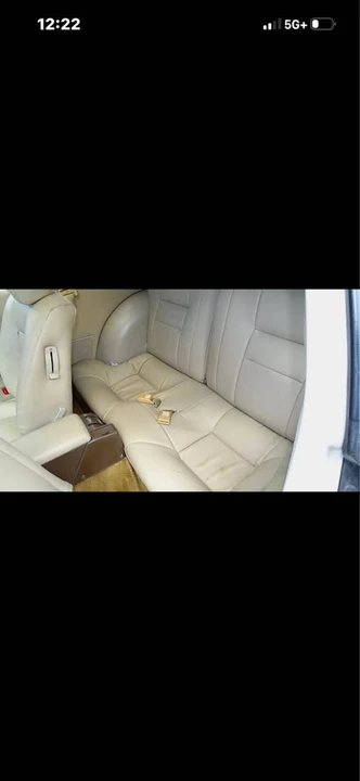 1984 Rolls-Royce - Image 9 of 11