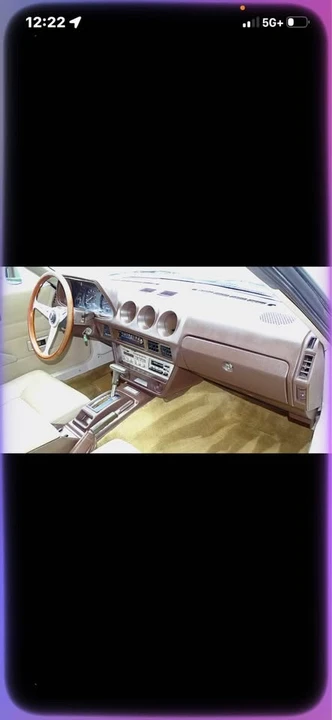 1984 Rolls-Royce - Image 8 of 11