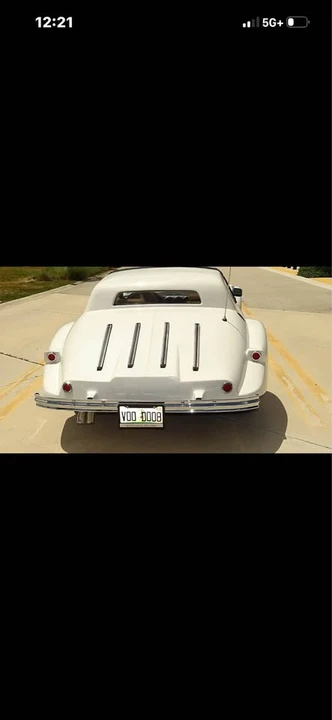 1984 Rolls-Royce - Image 6 of 11